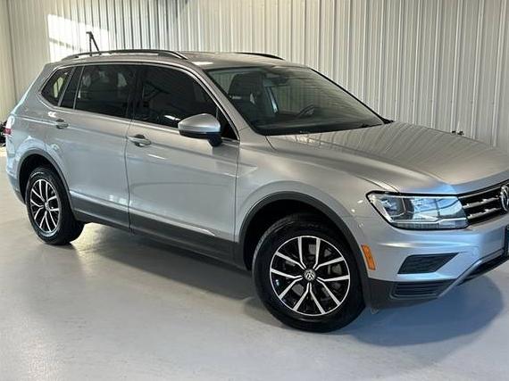 VOLKSWAGEN TIGUAN 4MOTION 2021 3VV2B7AX6MM087866 image VOLKSWAGEN TIGUAN 4MOTION 2021 3VV2B7AX6MM087866 image